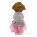 spring summer Fresh Stylish Short pile for pet